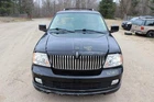 Rear View Mirror Automatic Dimming With Microphone Fits 03-05 Navigator 314047 Used. Price: $84.90.