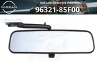 Nissan Genuine Silvia S14 S15 180SX Inside Reaview Mirror 96321-85F00 New Oem. Price: $143.28.