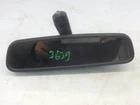 07 08 09 10 Bmw X5 E70 Interior Rear View Mirror Used. Price: $71.99.