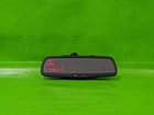 15 16 17 Chrysler 200C Rear View Mirror W/uconnect Oem 4361-3 Used. Price: $42.00.