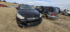 Passenger Sun Visor Without Illumination Fits 12-13 Accent 28345894 Used. Price: $110.70.