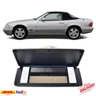 For Mercedes R129 + A124 Sun Visor Vanity Mirror Convertible Black 1298102317 New. Price: $117.50.