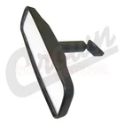 Crown Automotive Rearview Mirror Front, Center For Jeep Willys 1955-1958 New. Price: $48.86.