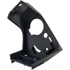 Bumper Bracket Rear Passenger Side For 2018-2023 Jeep Wrangler New. Price: $138.72.