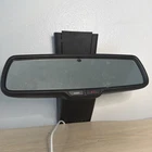 Interior Rear View Mirror PN:E11 028005 Oem 2017 Dodge Ram 3500 Used. Price: $79.89.