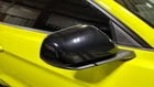 21-23 Ford Mustang Rh Passenger Door Mirror (gloss Black)(oem MR3B17683JA5G9Z) Used. Price: $263.99.