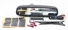 New Oem Interior Rear View Mirror 2B062ADU00 For Hyundai Santa Fe 2011-2012. Price: $229.95.