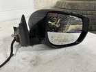 2023 Jeep Grandcher Passenger Side View Mirror Brown(pfj)w/blind Spot Camera Used. Price: $424.99.