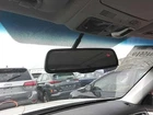 Used Front Center Interior Rear View Mirror Fits: 2012 Subaru Forester W/o Garag. Price: $135.90.