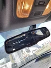 11-16 Honda Cr-z Interior Rear View Mirror Used. Price: $30.00.