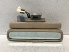 2001-2006 Lexus LS430 Oem Interior Rear View Mirror Visor Assembly Beige LK04 Used. Price: $45.50.