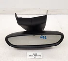 14-21 Oem Bmw F22 F23 F87 M2 Rear View Interior Mirror Ec Led Gto Compass Used. Price: $45.01.