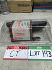 Peterson 805 Day/night Rearview Mirror New. Price: $27.00.