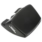 15-22 Jeep Renegade Interioror Rear View Mirror Cover Oem New Mopar 5UW32LXHAA. Price: $63.38.