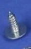 Genuine Mopar Pan Head Screw 6107135AA New. Price: $9.90.