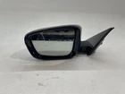 2021 2025 Bmw 428I 430I 440I Side Mirror Oem Lh Left Driver With Blindspot Used. Price: $600.00.