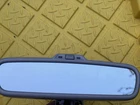 2007 - 2015 Oem Audi Q7 Rear View Mirror Auto Dim / Compass 8R0857511A Used. Price: $68.00.