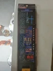 Broadway Rear View Mirror 240MM Flat Blue New. Price: $17.00.