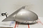 2007-2009 Mercedes-benz S550 S600 Side Mirror Oem Left Driver SD4 Used. Price: $55.19.
