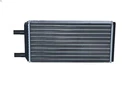 Exchanger, Interior Heater Nrf 53547 Volvo F10 9.6 1977-1982 Neu. Price: $60.67.