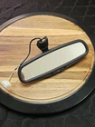 97-03 Jaguar XK8 Xkr Xjr XJ8 Front Windshield Rear View Mirror Black Oem Used. Price: $141.55.
