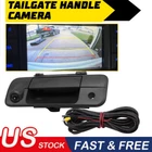 For Toyota Tundra 2007-2014 Tailgate Handle Mount Backup Rear View Camera New. Price: $37.99.