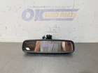 2024 Ford Ranger Sport Interior Rear View Mirror Used. Price: $133.87.