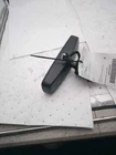 Rear View Mirror Rain Sensor With Pre-crash System Fits 17-20 Mkz 739701 Used. Price: $120.89.