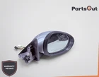 2017-2024 Alfa Romeo Giulia Right Passenger Side Door Rear View Mirror Oem Used. Price: $198.00.