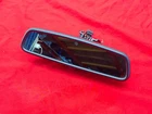 Bmw F12 F30 F32 F36 F80 F82 Interior Rearview Mirror Auto Dimming Ec Led Fla Oem Used. Price: $74.95.