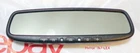 2009-2012 Lexus IS250 GS350 Rear View Mirror W/ Hidden Compass Oem Used. Price: $69.88.