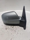 Passenger Right Rh View Mirror Power Non-heated Fits 2005-2009 Tucson Oem Used. Price: $36.95.