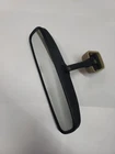 Donnelly E1 0110099 Rear View Mirror / Tan Marks Glass Shown In Photos New. Price: $5.00.