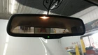 Int View Mirror For 2009 Dodge 3500 Pickup Assy Blk Autodim Used. Price: $84.99.
