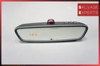 1996-2016 Bmw E70 E90 328I 525I Z4 Rear View Mirror Homelink Garage Led Gto Oem Used. Price: $36.40.