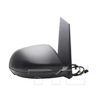 Door Mirror For 16-19 Mercedes Benz Metris Power Heated Right Passenger Side New. Price: $172.00.