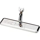 Billet Specialties Rectangle Bowtie Polished Rear View Mirror P/n 257340 New. Price: $156.99.