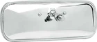 Oer Standard Inner Rear View Mirror 1954-1959 Chevy Gmc Pickup Trucks New. Price: $39.98.