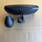 2005-2008 Jaguar S-type Oem Rear View Mirror 015624 Used. Price: $65.00.