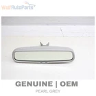 2001-2005 Vw Passat Wagon B5 Interior Rear View Mirror W/ Auto Dim Used. Price: $119.99.
