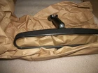 Nos Oem Ford 1995 2011 Rear View Mirror Mustang F150 Truck Crown Victoria F350 + New. Price: $75.00.