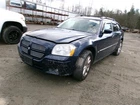 Used Front Center Interior Rear View Mirror Fits: 2005 Dodge Magnum W/automatic. Price: $135.70.