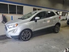 2019 Ford Ecosport Rear View Mirror Automatic Dimming Oem Used 91000 Miles. Price: $80.70.