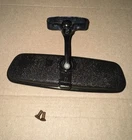 Jaguar Mgb Austin Triumph Rear View Mirror 1227736 Rat Rod W/ Screws Used. Price: $28.00.