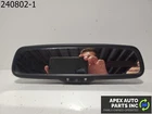 Oem 2006 Dodge Ram 4.7L Rear View Mirror 1365809 Used. Price: $59.41.