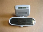 New Genuine Vw Beetle Interior Mirror Clock 1C0857511AGY20 1C0857511BLY20. Price: $80.96.