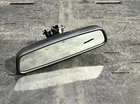 11-16 Bmw F10 Interior Rear View Mirror W/ High Beam Camera Oem Used. Price: $59.94.