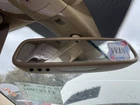 Mercedes Benz ML350 2010 Rear View Mirror 993358 Used. Price: $142.50.