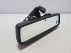 14-17 Oem Maserati Ghibli Rear View Interior Mirror W/ Camera Used. Price: $50.02.