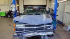 Passenger Side View Mirror Power Fits 92-00 Chevrolet 2500 Pickup 1129566 Used. Price: $70.00.